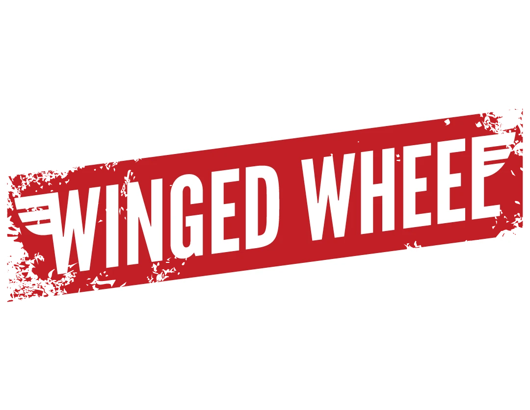 Winged Wheel Podcast
